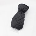 thumbnail image 2 of Raspador de hielo con guante para automóviles, SUV y furgonetas, escobilla de goma resistente para descongelar parabrisas y, 2 of 5