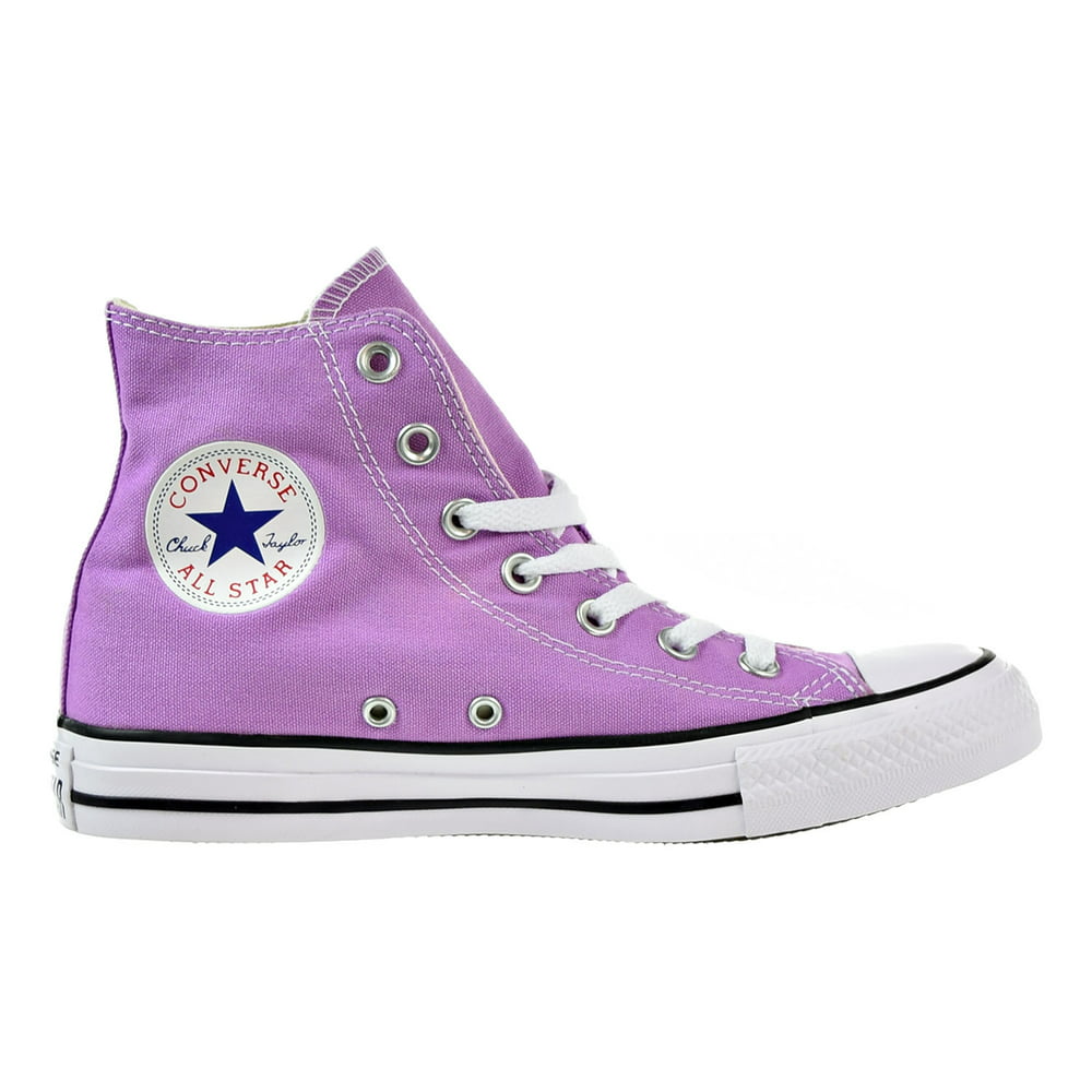 Converse Converse Chuck Taylor All Star High Top Big Kids Shoes
