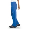 thumbnail image 2 of Urbane by Landau Women's Relaxed Drawstring Scrub Pant, Style 9502, 2 of 8