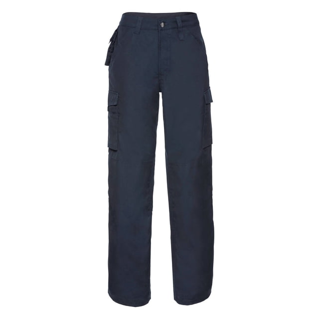 Russell Pantalon de Travail Robuste / Pantalon (Régulier)