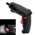 thumbnail image 3 of Power Screwdriver Various Accessories Large Torsion Electric Screwdriver 36V For Metal ANGGREK Otros, 3 of 7