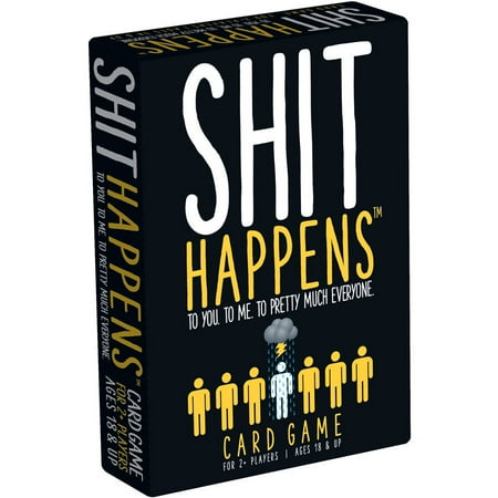 Shit Happens