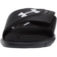thumbnail image 2 of Under Armour Sandale Unisexe-Enfant Ignite Vi Sl Slide, 2 of 8