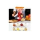thumbnail image 3 of Rallador de verduras en espiral, rallador de queso Betensh, 3 of 6