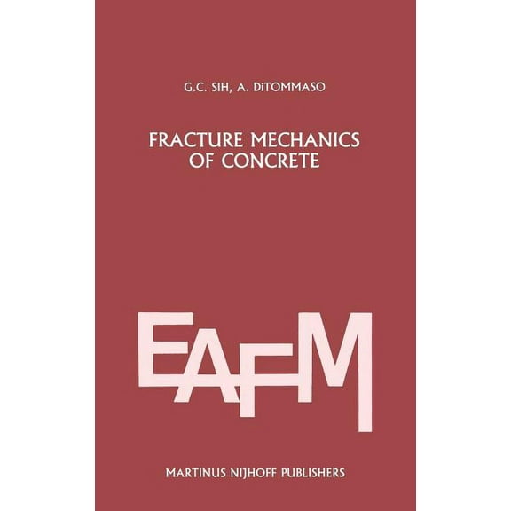 Engineering Applications of Fracture Mec Fracture Mechanics of Concrete: Structural Application and Numerical Calculation: Structural Application and Numerical C, Book 4, (Hardcover)