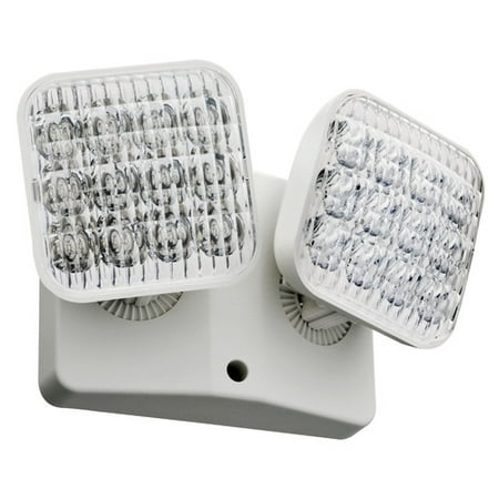 UPC 784231918357 product image for Lithonia Lighting Remote Head LED Emergency Light | upcitemdb.com