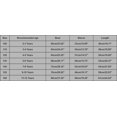 thumbnail image 5 of Girls Boys Sweater Long Sleeve Crew Neck Pullover Sweater Knit Pullover Sweatshirt Kids Long Sleeve Crew Neck Solid Casual Tops Fall Outfits(Pink,5-6 Years), 5 of 6
