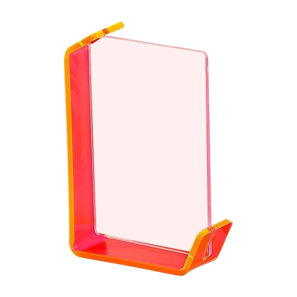 Binwennn Folding Craft Table Stationery Pens Korean Wall Craft Organizers And Storage Picture Frame Picture Frame Small Family Picture Frame Wedding Picture Frame For Tabletop Display Photo Frame For