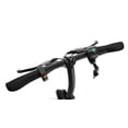 thumbnail image 3 of GlareWheel EB-X5 Foldable Electric Bike - Red, 3 of 6