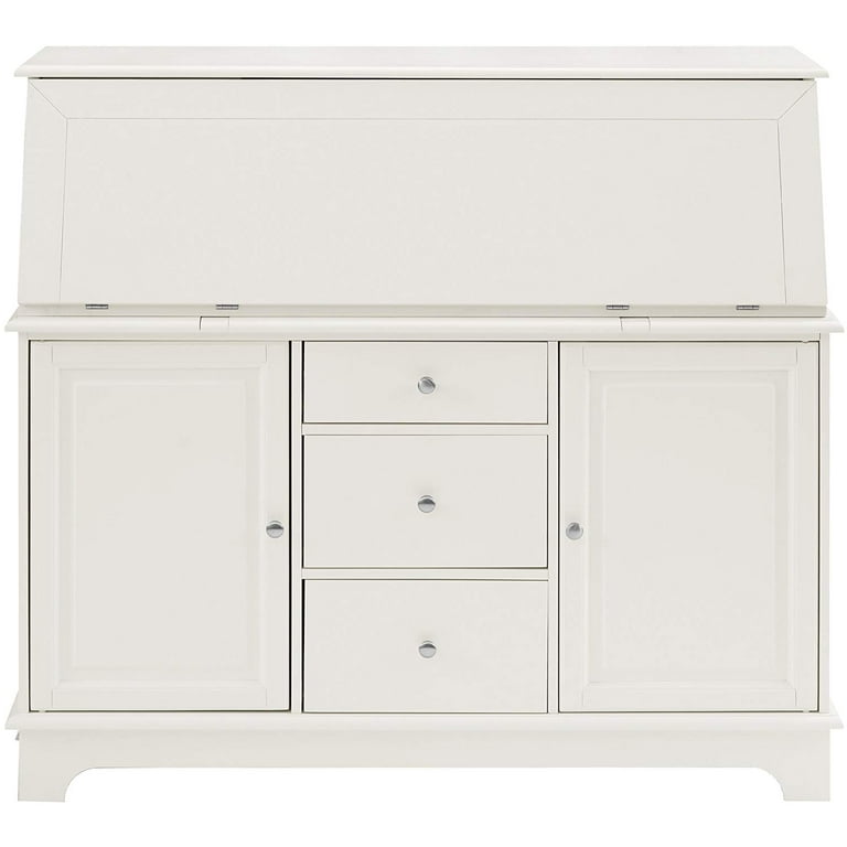 Crosley sullivan cheap secretary desk