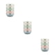 thumbnail image 5 of Injueey Fiambrera térmica de acero inoxidable, segura y confiable para comidas para llevar, segura y confiable, acero inoxidable 304 multicapa Type1 NO1, 5 of 6