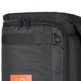 thumbnail image 4 of Portable Speaker Storage Backpack Large Capacity Waterproof Travel Carrying Case Breathable Multifunctional for JBL PARTYBOX 110 Black, 4 of 6