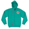 thumbnail image 2 of X-Men Rogue Front and Back Print Hoodie-XLarge, 2 of 7