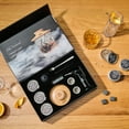 thumbnail image 5 of Premium Whiskey Smoker Kit – CrossPower - Smoke Cocktails, Whiskey, Old Fashioned & More, Great Gift for Men, No Butane, 5 of 6