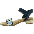 thumbnail image 4 of TOMS Womens Camilia Heeled Sandals, 4 of 6