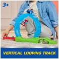 thumbnail image 2 of Playset Paw Patrol Pup Squad Rescue Loop w/ Chase & Marshall, 2 of 7