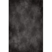 Muzi 3x5ft Abstract Grey Photography Backdrop No Wrinkle Texture Background for Pictures Cotton Polyester Photo Booth