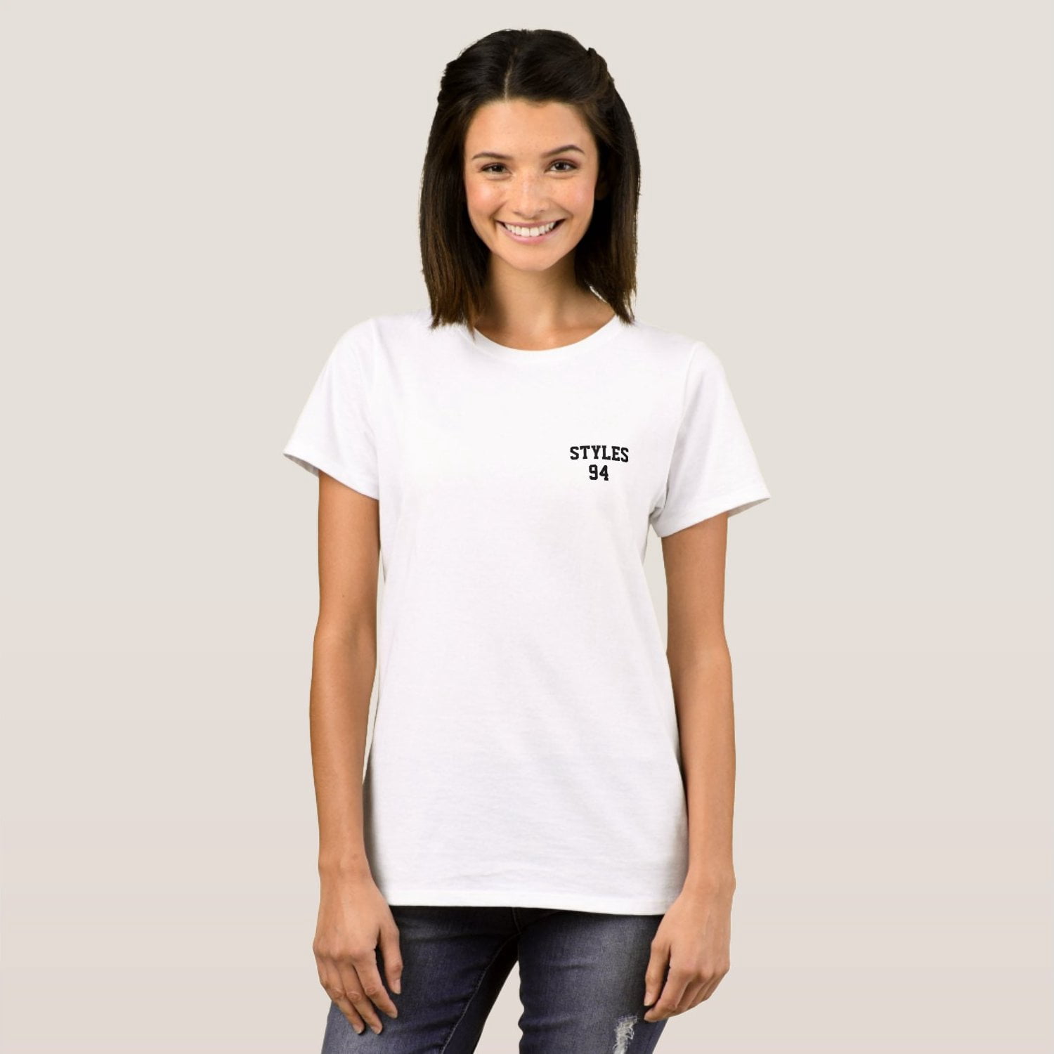 SFNEEWHO Tie Dye Unisex T-Shirts Harry 