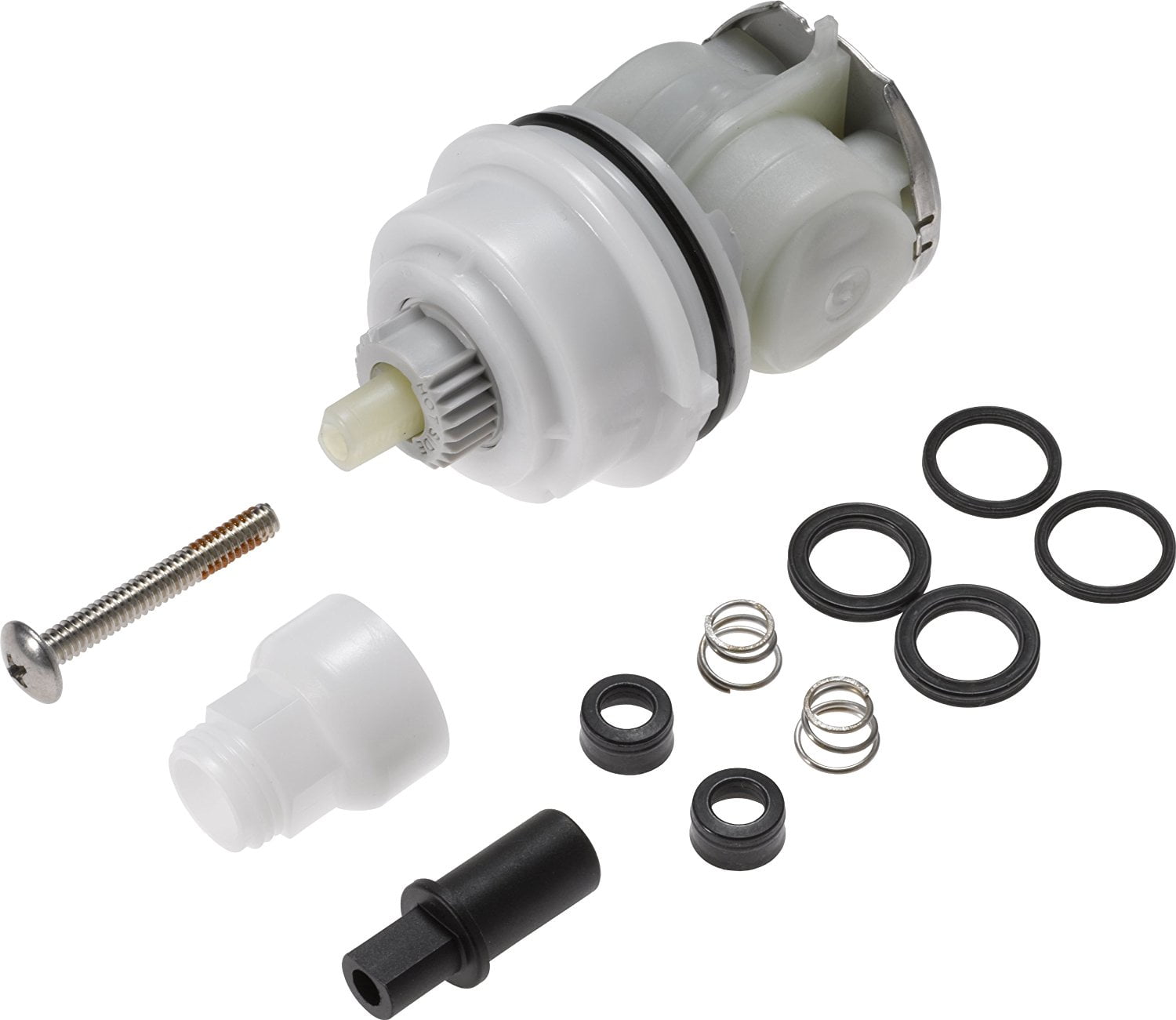 Delta Victorian Bathroom Faucet Replacement Parts Reviewmotors.co