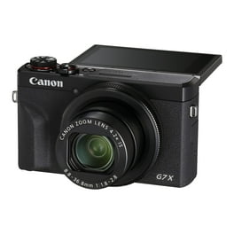 Canon Professional PowerShot G5 X Mark II Digital Camera Canon Professional PowerShot G5 X Mark II Digital Camera