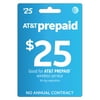 AT&T PREPAID℠ Direct Load $25 (Email Delivery)