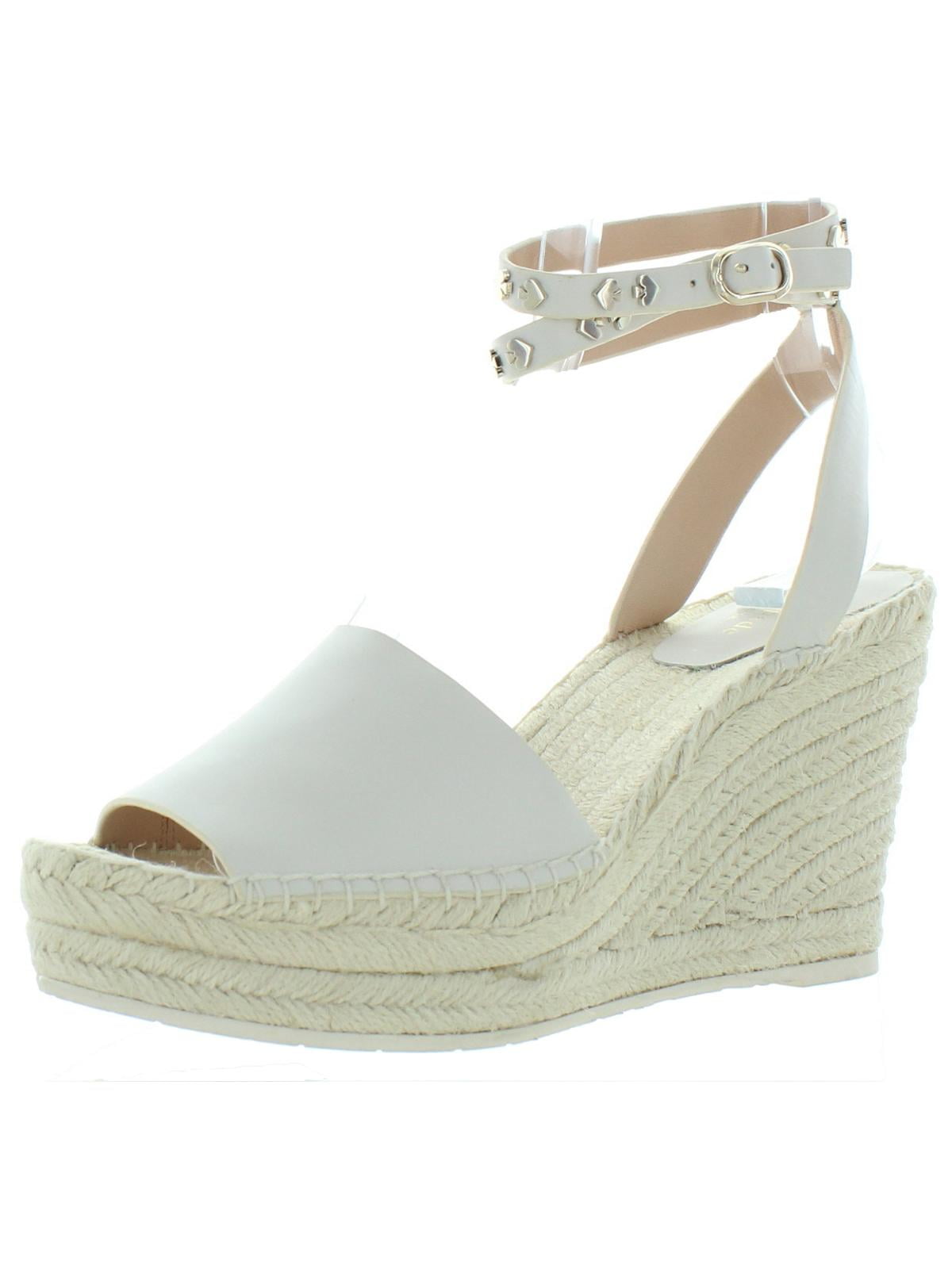 kate spade frenchy wedge sandals