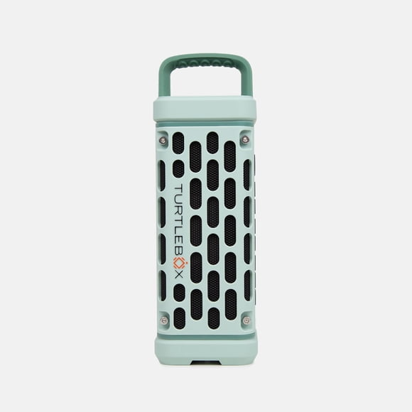 Altavoz Bluetooth Turtlebox Ranger Outdoor Resistente al Agua