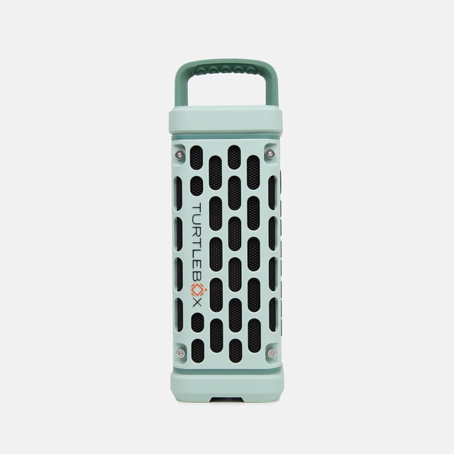 Altavoz Bluetooth Turtlebox Ranger Outdoor Resistente al Agua