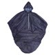 thumbnail image 1 of EXHUMKY 1Ud Impermeable Poncho Marino Para De Con Capucha Reflectante Para Adultos, 1 of 7