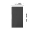 thumbnail image 4 of Thickened Notepad | Case Format Inner Pages | 7.09x3.94 Inch Pocket Notebook | High-Grade Paper for Smooth Writing | Black, Wine, Orange, Green, 4 of 7