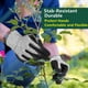 thumbnail image 3 of FloreceBien Guante Anti-Corte, Guante De Protección De Nivel 5 Adecuado para Guantes De Trabajo para Ostras, Corte De Carne, Jardinería Y Tallado, 3 of 6