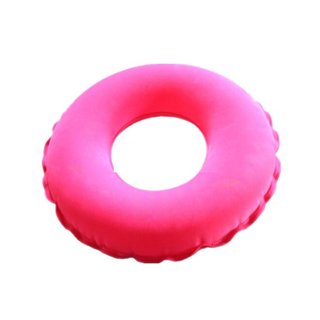 Willstar Round Inflatable Cushion Rubber Ring Donut Seat Medical Pressure  Sores Relief Hemorrhoid Treatment Seat 