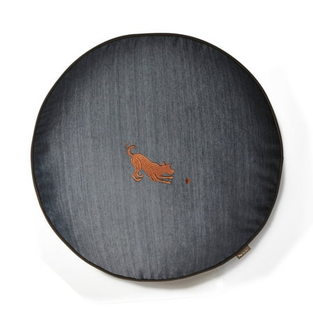 P.L.A.Y. Pet Lifestyle and You Round Bed