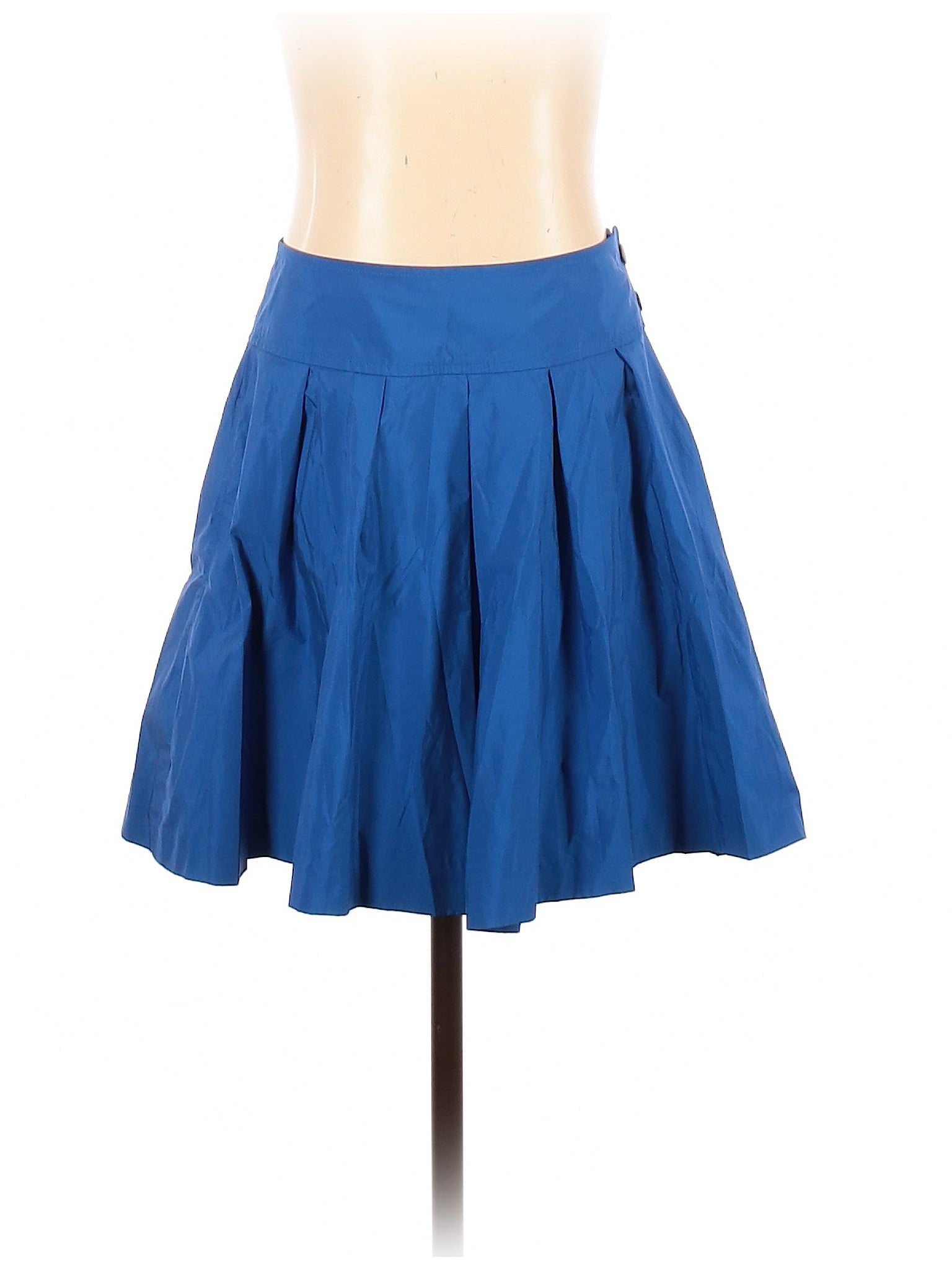 UNIQLO - Pre-Owned Uniqlo Women's Size 4 Casual Skirt - Walmart.com ...