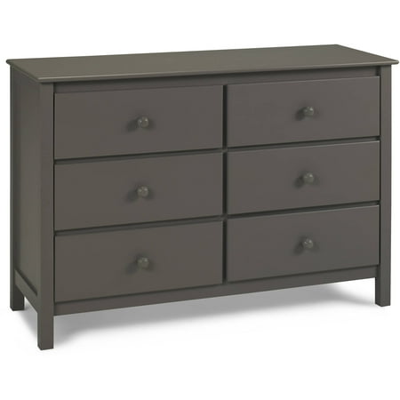 Fisher-Price 6 Drawer Double Dresser, Choose Your