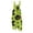 01#Green, variant on Women Halloween Pattern Print Bib Overalls Loose Fit Cotton Linen Jumpsuit Casual Sleeveless Suspender Pants Fall Festival Costume Outfits 2XL