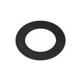 thumbnail image 4 of yaaqii Toilet flush valve rubber seal for Siamp for Optima 49 and 50 for 34490507, 4 of 10