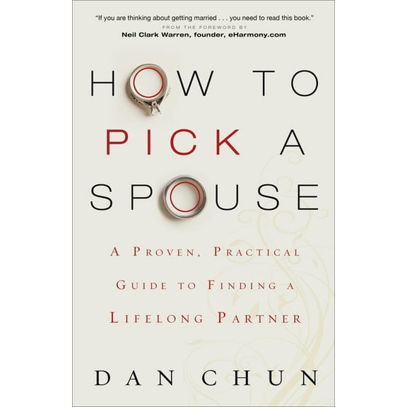 How to Pick a Spouse, (Paperback)