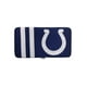 Nouveau NFL Shell Mesh Clutch Wallet - Colts Indianapolis – image 1 sur 2
