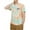 Multicoloured - subltegreen, variant on Elevenparis Mens Call My Stylist Embellished T-Shirt, Multicoloured, XX-Large