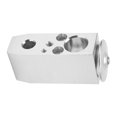thumbnail image 1 of AC Expansion Valve EX 10274C Air Conditioner Expansion Valve Replacement for Mazda 6 2003‑2005 All Engine, 1 of 3