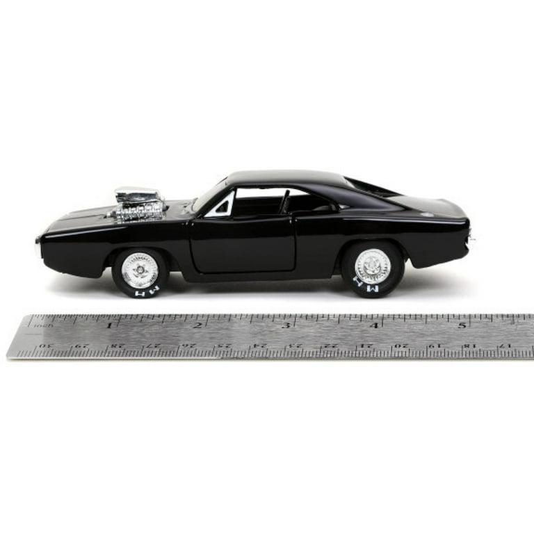 Jada Toys, 1:32 Scale Fast and Furious 9, Dom's 1970 Dodge