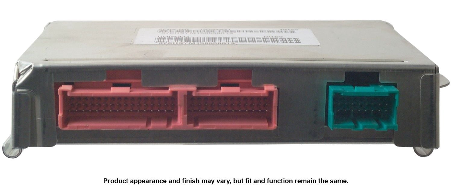 Remanufactured Cardone Reman Body Control Module P/N:73 4931