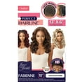 thumbnail image 4 of Outre Lace Front Perfect Hairline 13X6 Wig - Fabienne, 4 of 6