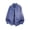 01-Blue, variant on Work Shirt for Men Plaid Dress Shirts Business Casual Tops Button Down Collared Blouse with Chest Pocket Blue L