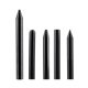 thumbnail image 2 of Herramientas Reparación Abolladuras Coche Bolígrafo Nivelador Nivelador Reparación Abolladuras Nailon (negro) 5 Uds., 2 of 4