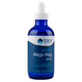 thumbnail image 1 of Suplemento de oligoelementos Mega-Mag 400 mg de magnesio líquido, 1 of 5