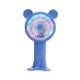thumbnail image 2 of Handheld Fan Mini USB Rechargeable Small Fan Portable Outdoor Student Small Fan With Lighting Effects, 2 of 6