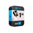 thumbnail image 5 of Sony WH-CH520 Wireless Headphones with Microphone, Black Bundle with Deco Photo Microfiber Cleaning Cloth and 1 YR CPS Enhanced Protection Pack, 5 of 11