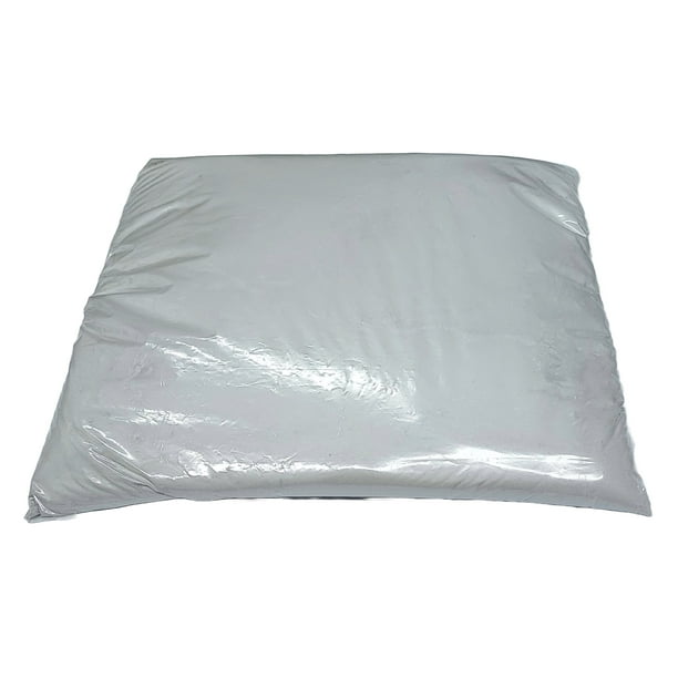Arcilla para Modelar Tierra de Barro 1 kg Profesional Polvo Barro